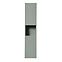 VISOKI ORMAR LINE REED GREEN 80 80-03-2D,4