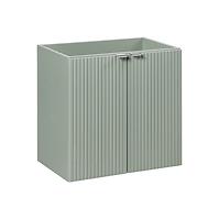 KUPAONSKI ORMARIĆ LINE REED GREEN 60 82-60-2D