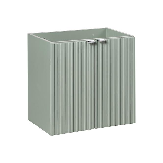 KUPAONSKI ORMARIĆ LINE REED GREEN 60 82-60-2D
