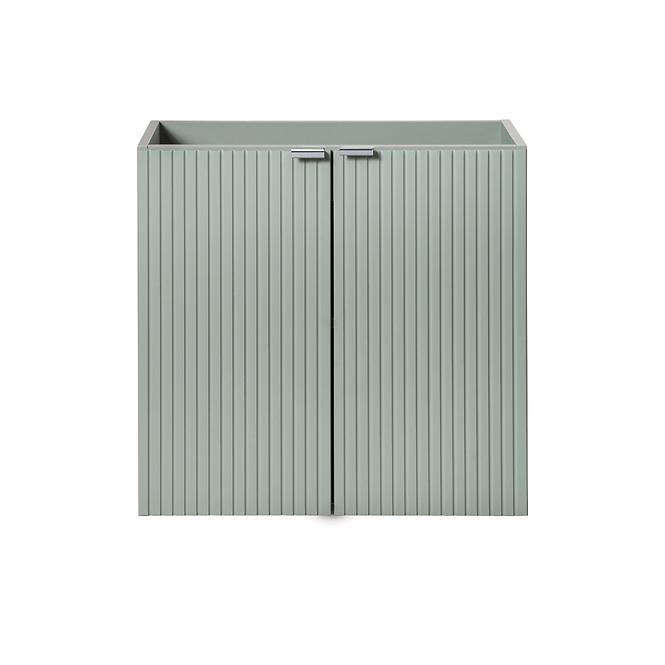 KUPAONSKI ORMARIĆ LINE REED GREEN 60 82-60-2D