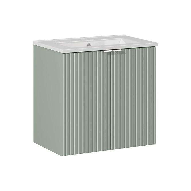 KUPAONSKI ORMARIĆ LINE REED GREEN 60 82-60-2D