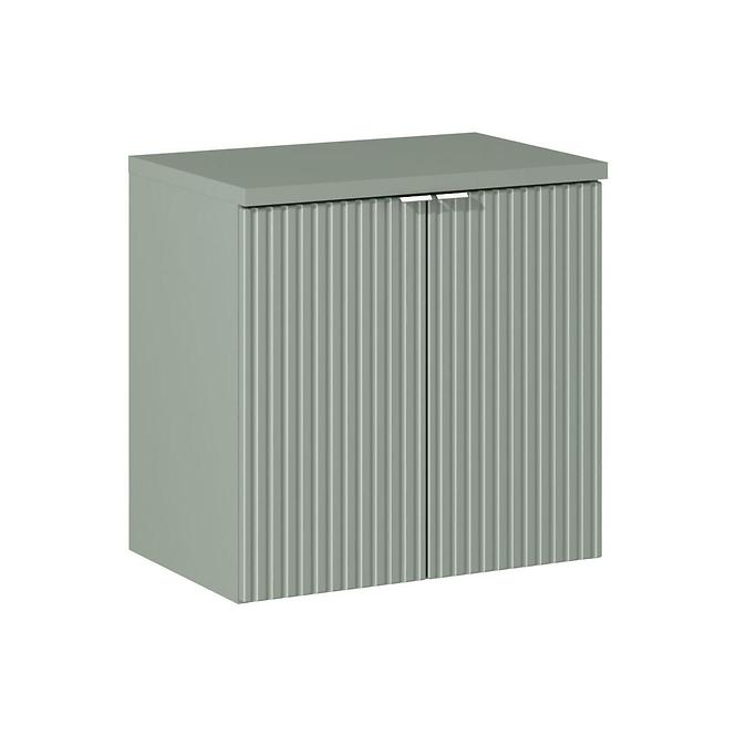 KUPAONSKI ORMARIĆ LINE REED GREEN 60 82-60-2D