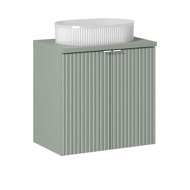 KUPAONSKI ORMARIĆ LINE REED GREEN 60 82-60-2D