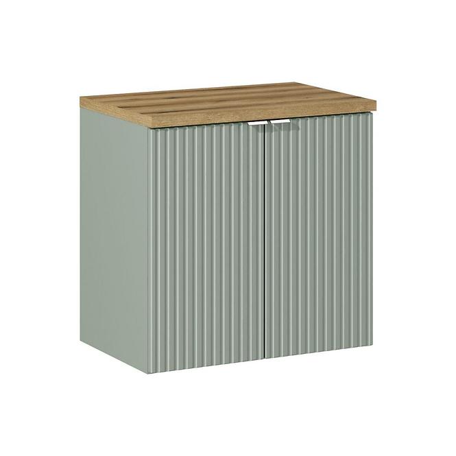 KUPAONSKI ORMARIĆ LINE REED GREEN 60 82-60-2D