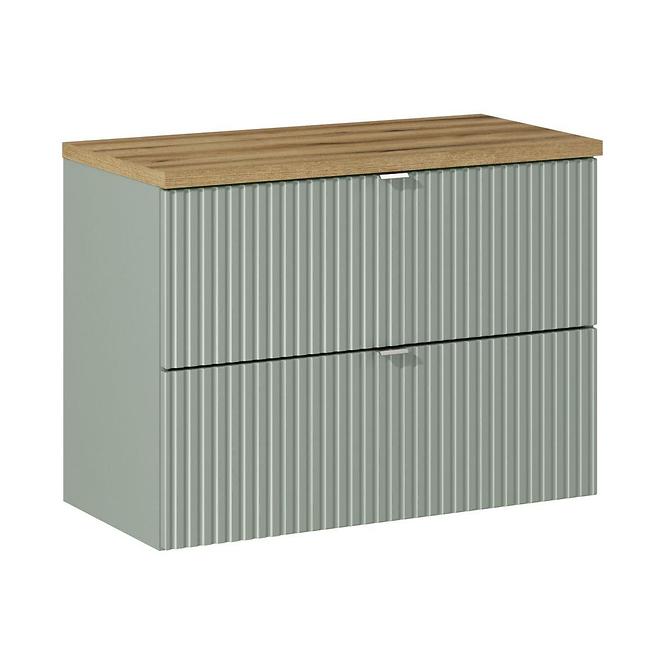 KUPAONSKI ORMARIĆ LINE REED GREEN 80 82-80-2S