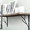 Nosač za policu Loft Industrial TREE, 20 x 71 mat crni,2