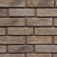 Betonski kamen Kalifornia Brown pak=0,41 m2