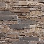 Betonski kamen Borneo Castano pak=0,38 m2