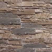 Betonski kamen Borneo Castano pak=0,38 m2