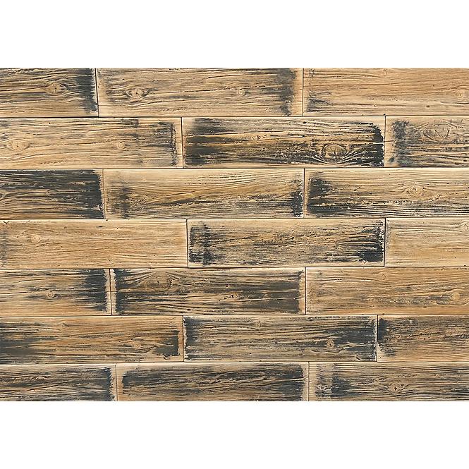 Betonski kamen Old Wood Bright pak=0,37 m2