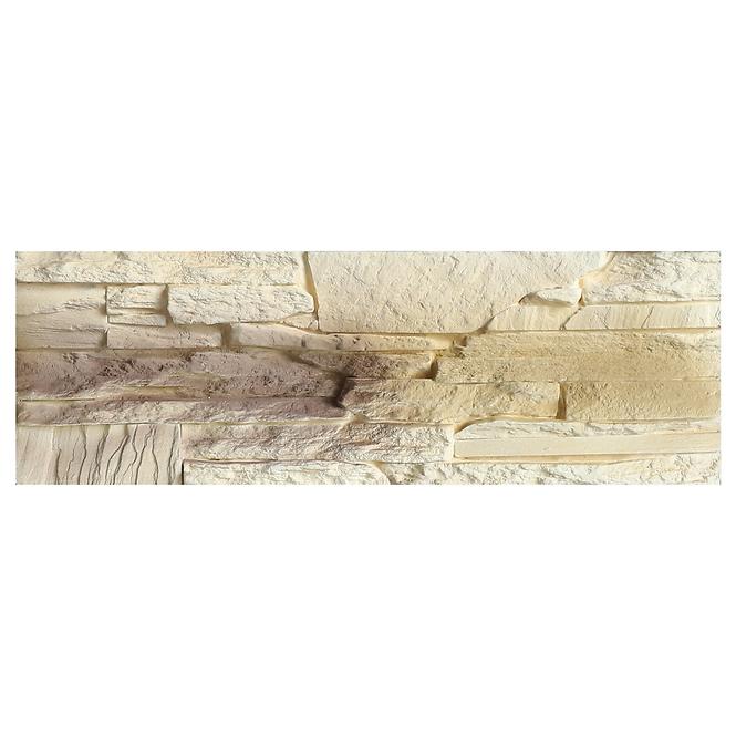 Betonski kamen Diamante Nutty pak=0,42 m2