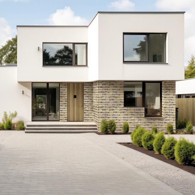 Betonski kamen Diamante Nutty pak=0,42 m2