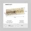 Betonski kamen Diamante Nutty pak=0,42 m2,4