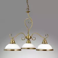 Luster ELI P708-3 LW3