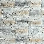 Betonski kamen Diamante 2 Melange pak=0,42 m2
