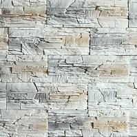 Betonski kamen Diamante 2 Melange pak=0,42 m2