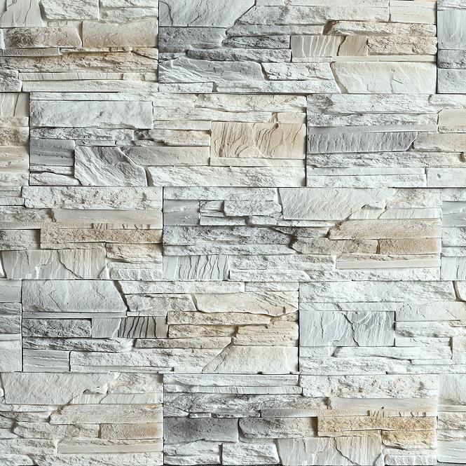 Betonski kamen Diamante 2 Melange pak=0,42 m2