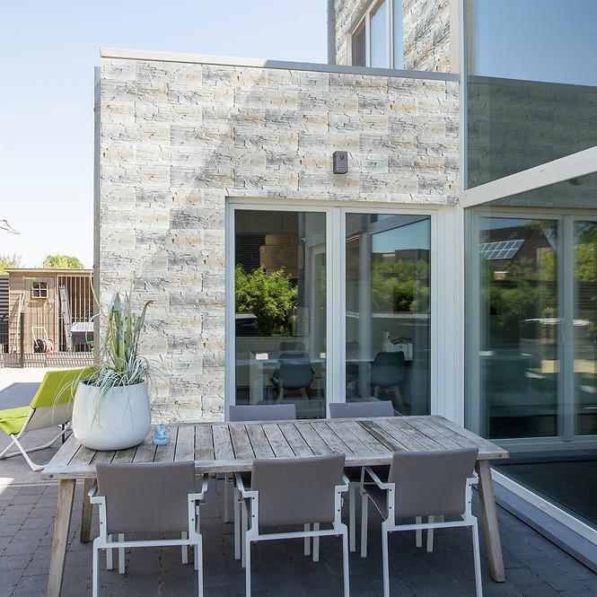 Betonski kamen Diamante 2 Melange pak=0,42 m2