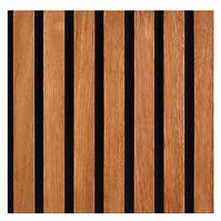 Zidna ploča Harmonny Dark 30x30x1,4