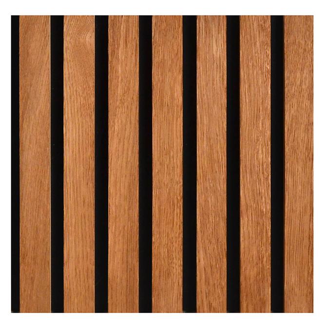 Zidna ploča Harmonny Dark 30x30x1,4