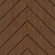 Glodana panel Quadro Abeto wenge 40x40 cm MDF