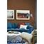 Glodana panel Quadro Abeto wenge 40x40 cm MDF,4
