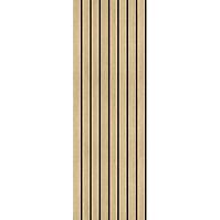 Glodana panel Lines hrast 90x30 cm MDF