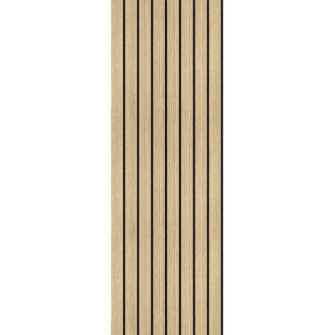 Glodana panel Lines hrast 90x30 cm MDF
