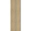 Glodana panel Lines hrast 90x30 cm MDF