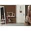 Glodana panel Lines wenge 90x30 cm MDF,3