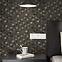 Samoljepljiva dekorativna ploča Mood Gold Hexagon,7