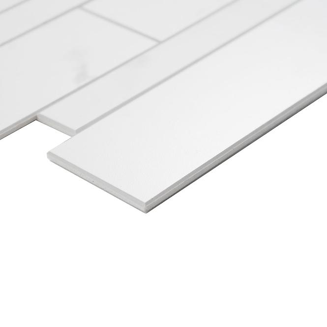 Samoljepljiva dekorativna ploča Mood White Marble