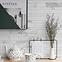 Samoljepljiva dekorativna ploča Mood White Marble,6