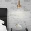 Samoljepljiva dekorativna ploča Mood White Marble,8
