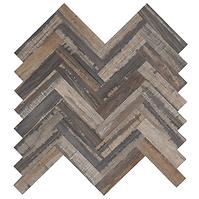 Samoljepljiva dekorativna ploča Mood Wood Angle