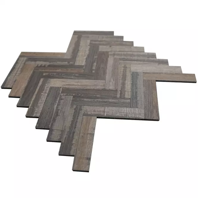 Samoljepljiva dekorativna ploča Mood Wood Angle,2