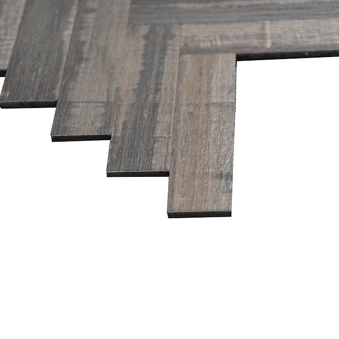 Samoljepljiva dekorativna ploča Mood Wood Angle