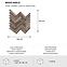 Samoljepljiva dekorativna ploča Mood Wood Angle,4