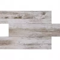 Samoljepljiva dekorativna ploča Mood White Wood