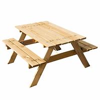 Set za piknik 92,4cm x 50cm