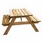 Set za piknik 92,4cm x 50cm,3