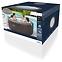 Jacuzzi Lay-z-Spa Dominica, 196 x 71 cm, 6001S,11
