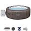 Jacuzzi Lay-z-Spa Dominica, 196 x 71 cm, 6001S,3