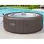 Jacuzzi Lay-z-Spa Dominica, 196 x 71 cm, 6001S,2