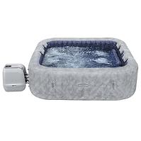 Jacuzzi Lay-z-Spa San Francisco Smart Hydrojet Pro, 230 x 230 x 71 cm, 6001Q