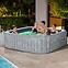 Jacuzzi Lay-z-Spa San Francisco Smart Hydrojet Pro, 230 x 230 x 71 cm, 6001Q,10