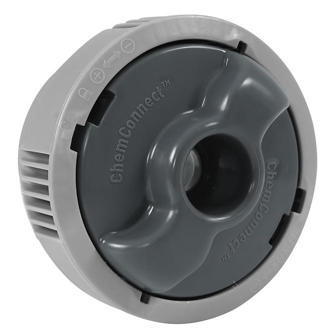 Jacuzzi Lay-z-Spa San Francisco Smart Hydrojet Pro, 230 x 230 x 71 cm, 6001Q