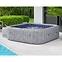 Jacuzzi Lay-z-Spa San Francisco Smart Hydrojet Pro, 230 x 230 x 71 cm, 6001Q,2