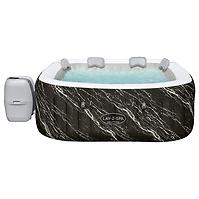 Jacuzzi Lay-z-Spa Hollywood AirJet, 180 x 180 x 66 cm, 600F1