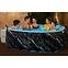 Jacuzzi Lay-z-Spa Hollywood AirJet, 180 x 180 x 66 cm, 600F1,4